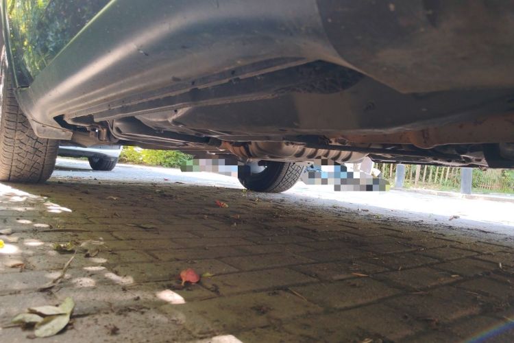 Used Jeep Grand Cherokee 2014 3.0L Comfort Navigation Edition Chassis Front Right