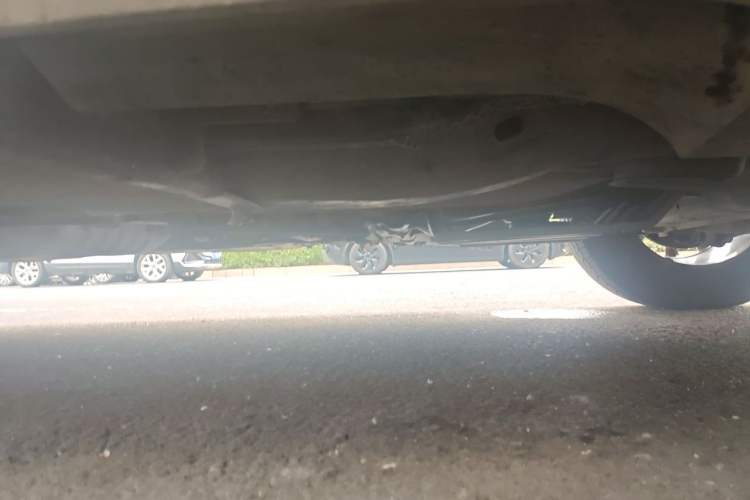 Used Jeep Grand Cherokee 2014 3.0L Comfort Navigation Edition Chassis Front Right