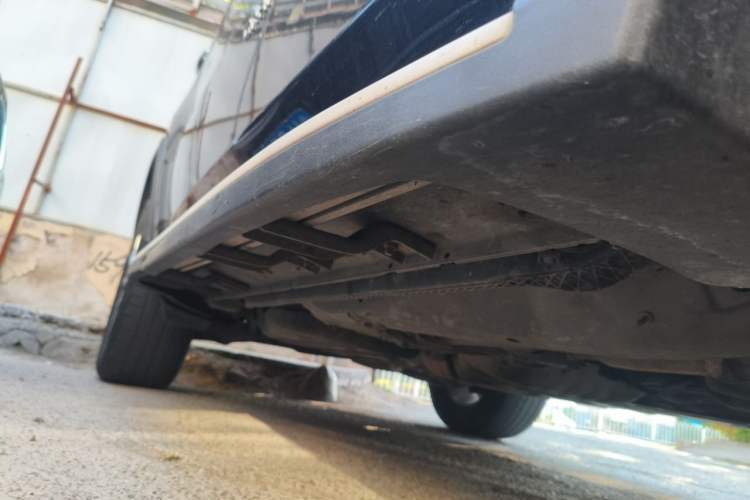 Used Jeep Grand Cherokee 2014 3.6L Elite Navigation Edition Chassis Front Right