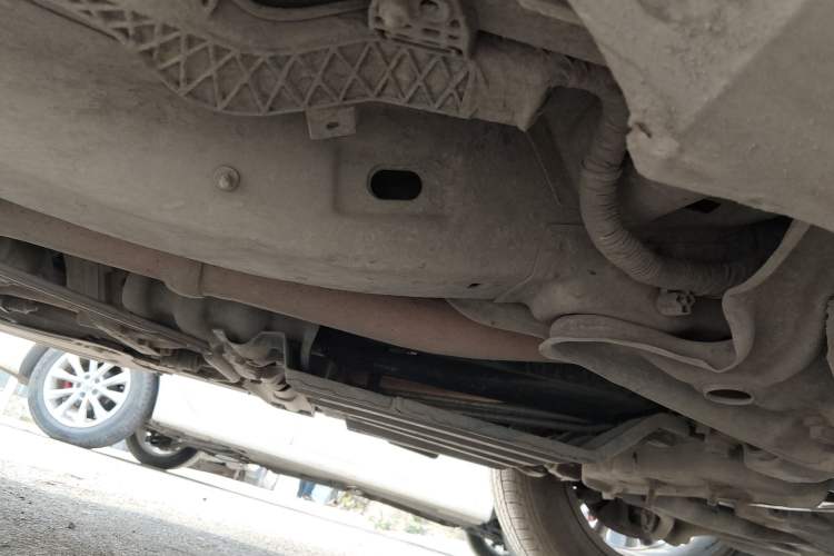Used Jeep Grand Cherokee 2014 3.6L Elite Navigation Edition Chassis Front Right