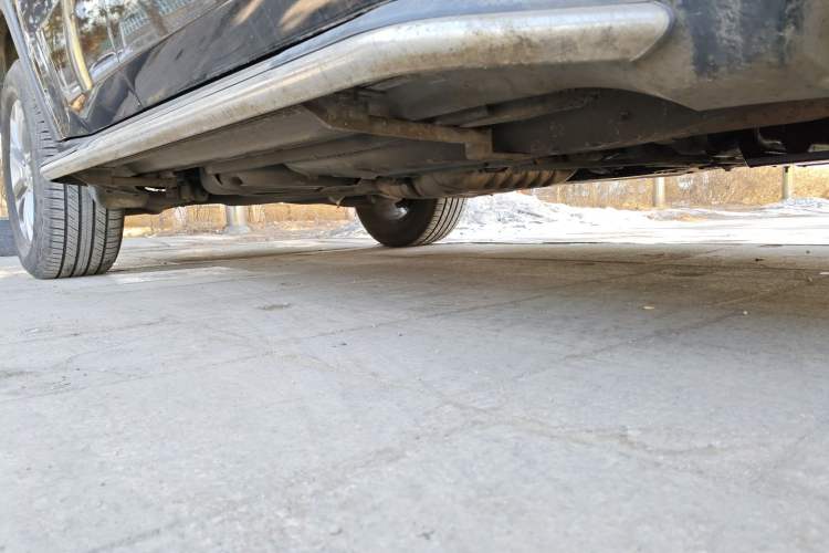 Used Jeep Grand Cherokee 2014 3.0L Comfort Navigation Edition Chassis Front Right