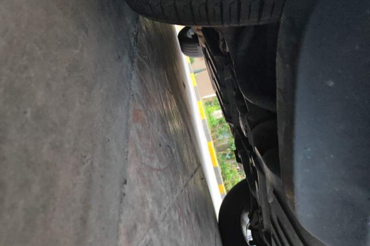 Used Jeep Grand Cherokee 2014 3.0L Comfort Navigation Edition Chassis Front Right