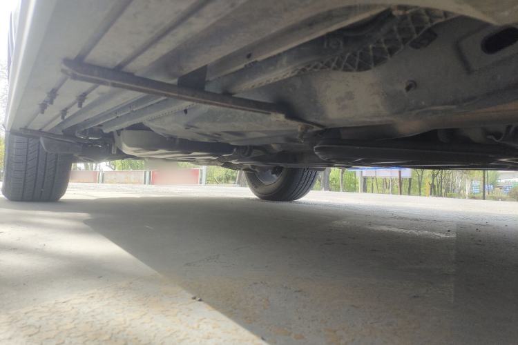 Used Jeep Grand Cherokee 2014 3.0TD Diesel Comfort Navigation Version Chassis Front Right