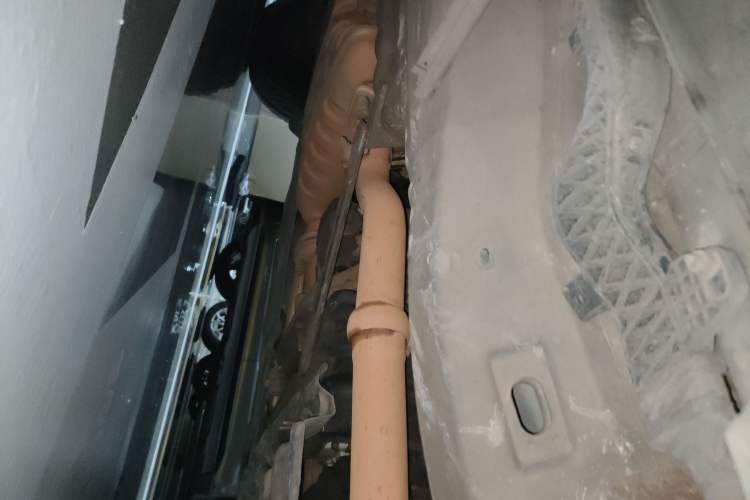Used Jeep Grand Cherokee 2014 3.0L Comfort Navigation Edition Chassis Front Right