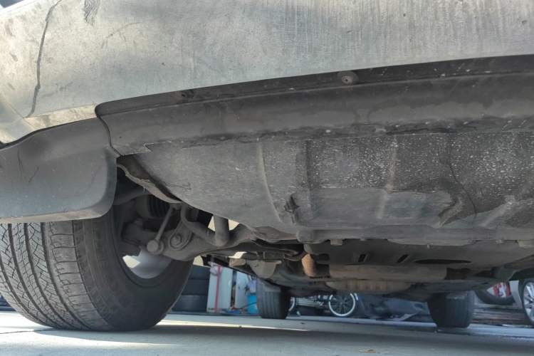 Used Jeep Grand Cherokee 2014 3.0L Comfort Navigation Edition Chassis Front Right