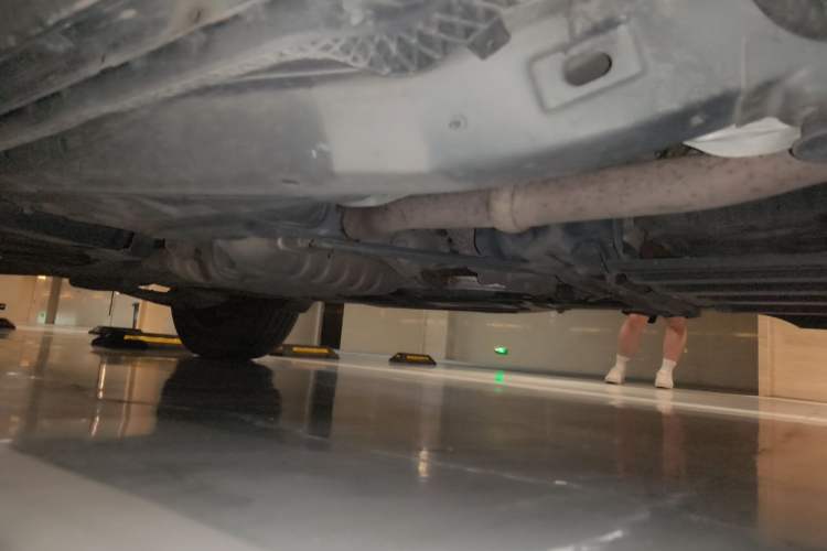 Used Jeep Grand Cherokee 2014 3.0L Comfort Navigation Edition Chassis Front Right