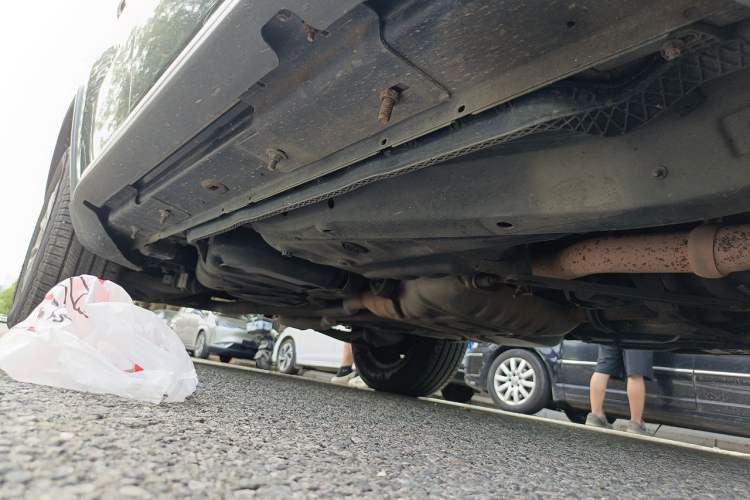 Used Jeep Grand Cherokee 2014 3.6L Elite Navigation Edition Chassis Front Right
