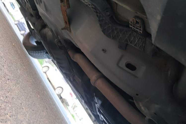 Used Jeep Grand Cherokee 2014 3.0L Comfort Navigation Edition Chassis Front Right