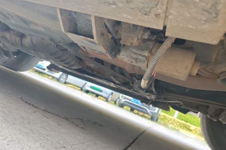 Used Jeep Grand Cherokee 2014 3.6L Elite Navigation Edition Chassis Front Right