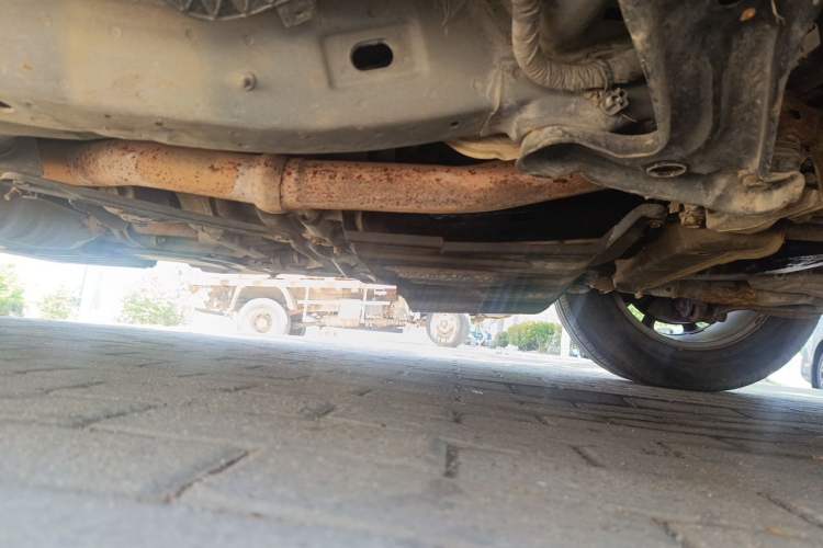 Used Jeep Grand Cherokee 2014 3.0L Comfort Navigation Edition Chassis Front Right
