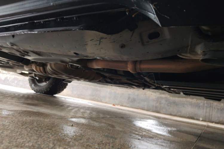 Used Jeep Grand Cherokee 2014 3.0L Comfort Navigation Edition Chassis Front Right