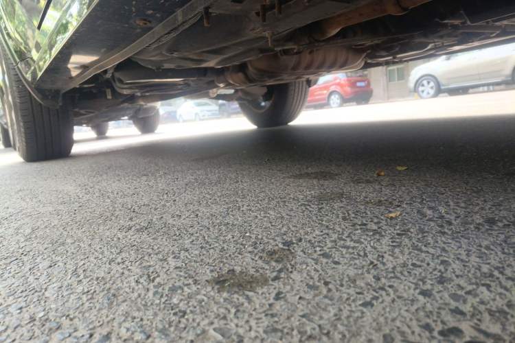 Used Jeep Grand Cherokee 2014 3.6L Elite Navigation Edition Chassis Front Right