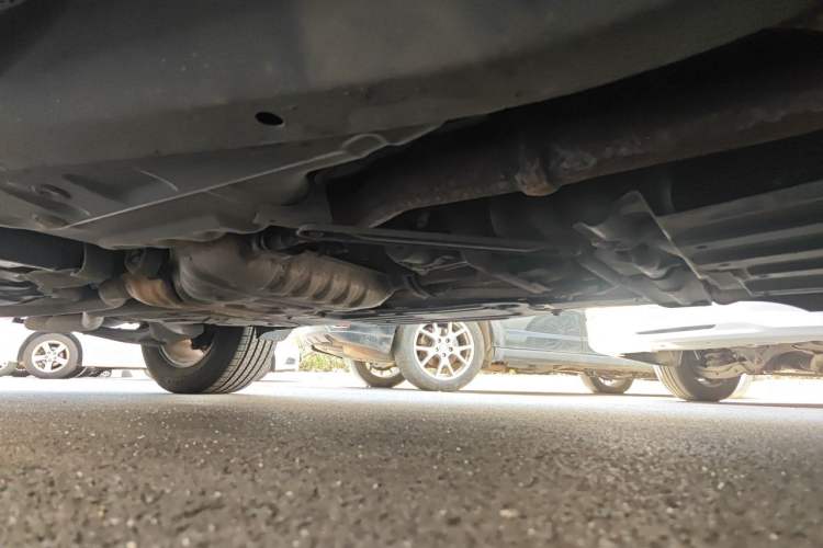 Used Jeep Grand Cherokee 2014 3.6L Elite Navigation Edition Chassis Front Right