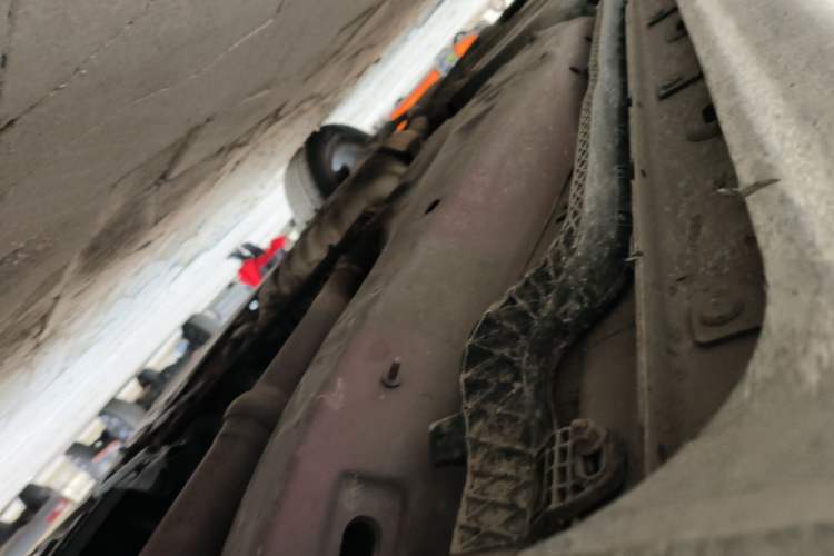 Used Jeep Grand Cherokee 2014 3.6L Elite Navigation Edition Chassis Front Right