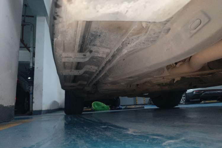 Used Jeep Grand Cherokee 2014 3.0TD Diesel Comfort Navigation Version Chassis Front Right