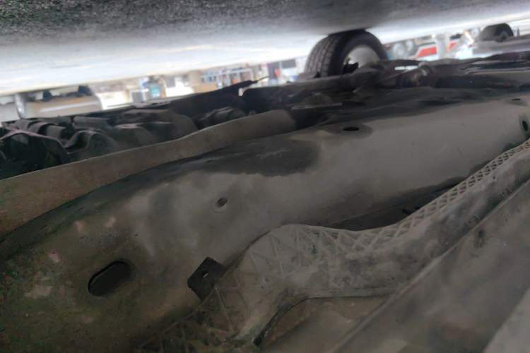 Used Jeep Grand Cherokee 2014 3.0TD Diesel Comfort Navigation Version Chassis Front Right