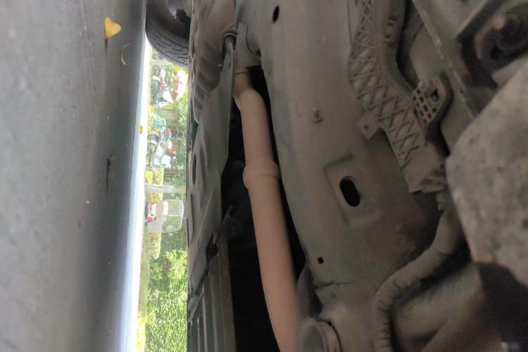 Used Jeep Grand Cherokee 2014 3.0L Comfort Navigation Edition Chassis Front Right