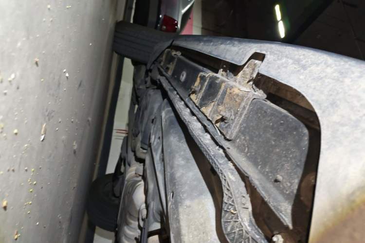Used Jeep Grand Cherokee 2014 3.0L Comfort Navigation Edition Chassis Front Right