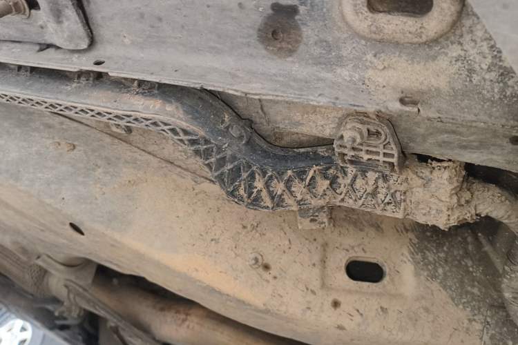 Used Jeep Grand Cherokee 2014 3.0TD Diesel Comfort Navigation Version Chassis Front Right