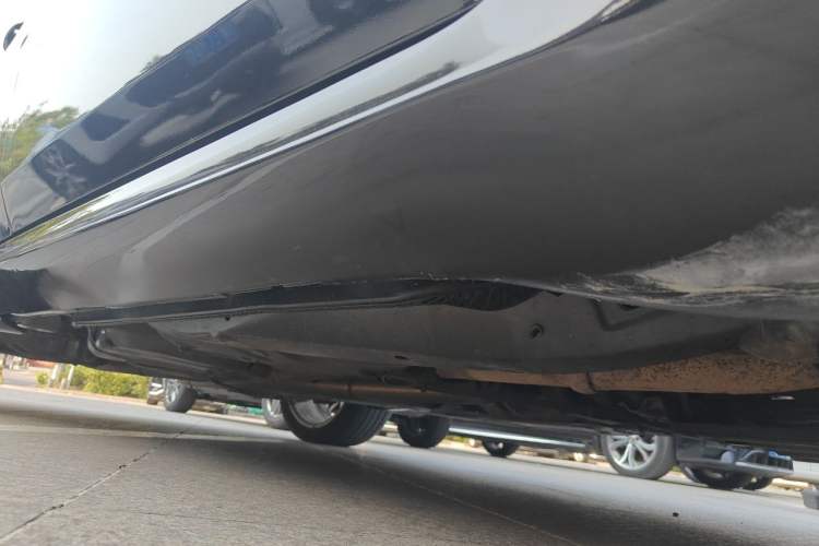 Used Jeep Grand Cherokee 2014 3.6L Comfort Navigation Edition Chassis Front Right