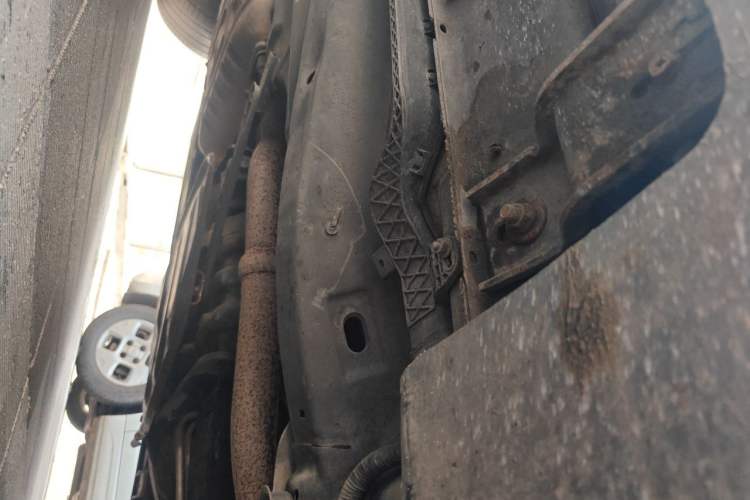 Used Jeep Grand Cherokee 2014 3.6L Comfort Navigation Edition Chassis Front Right