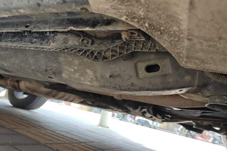 Used Jeep Grand Cherokee 2014 3.6L Comfort Navigation Edition Chassis Front Right
