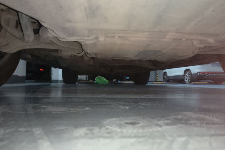 Used Jeep Grand Cherokee 2014 3.0TD Diesel Comfort Navigation Version Chassis Front