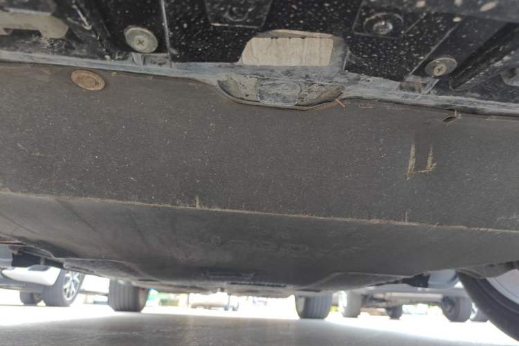 Used Jeep Grand Cherokee 2014 3.6L Comfort Navigation Edition Chassis Front