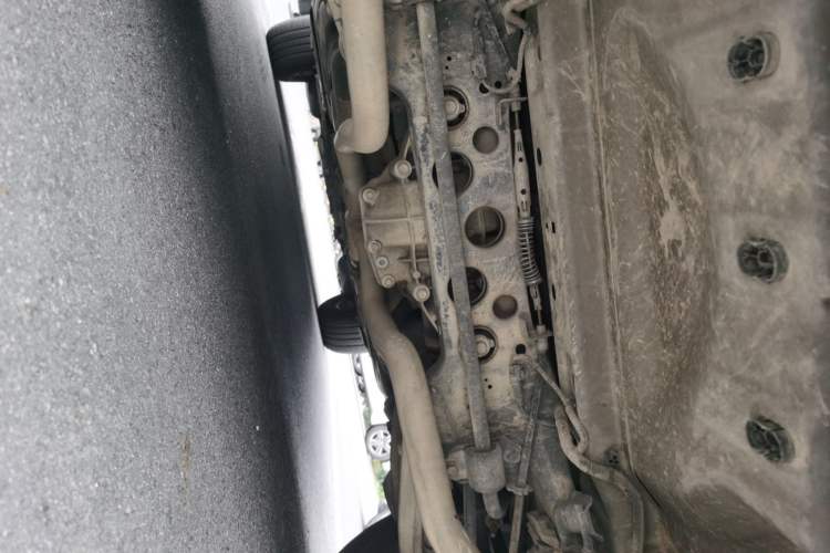 Used Jeep Grand Cherokee 2014 3.0TD Diesel Comfort Navigation Version Chassis Rear