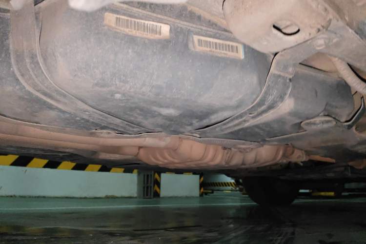 Used Jeep Grand Cherokee 2014 3.0L Comfort Navigation Edition Chassis Rear Right