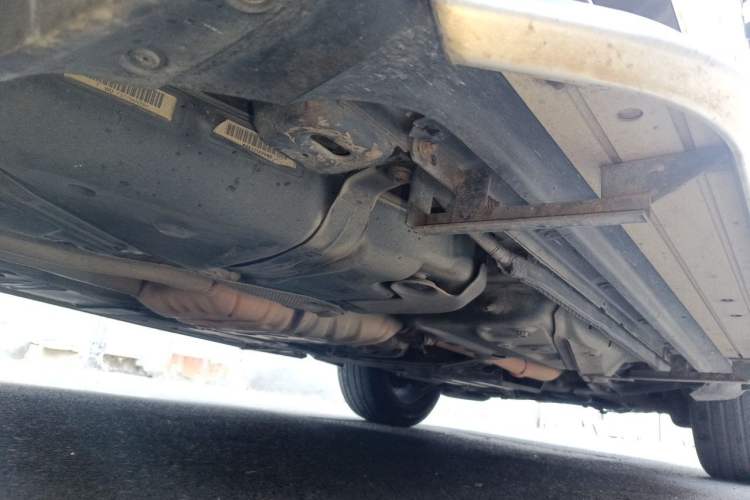 Used Jeep Grand Cherokee  Chassis Rear Right