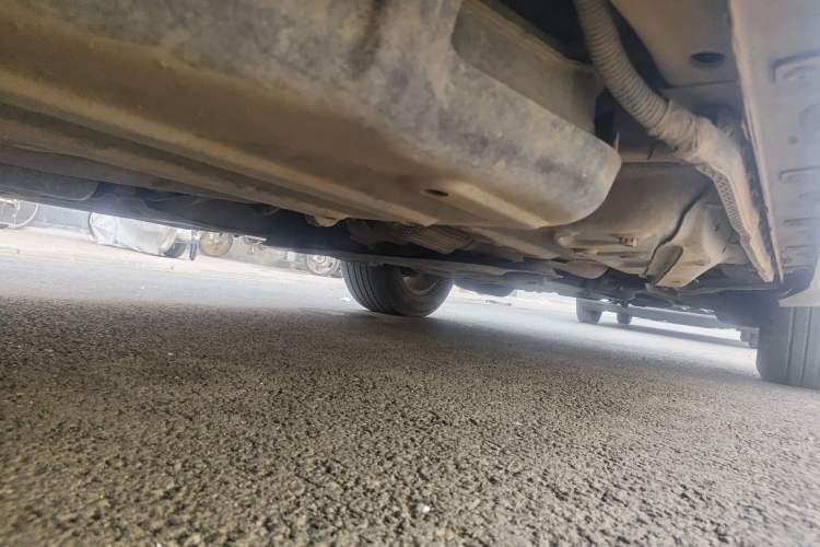 Used Jeep Grand Cherokee  Chassis Rear Right