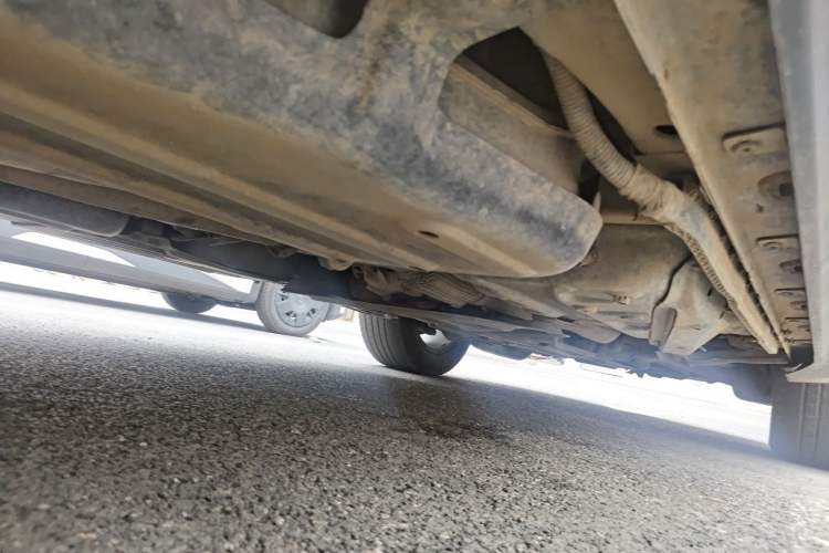 Used Jeep Grand Cherokee  Chassis Rear Right
