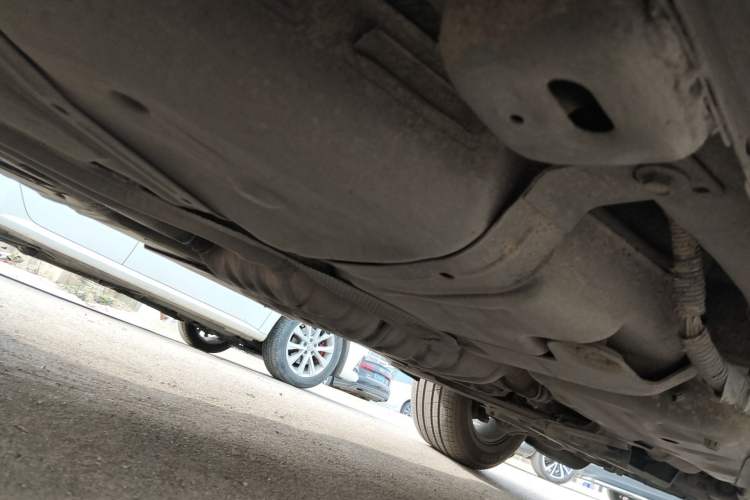 Used Jeep Grand Cherokee 2014 3.6L Elite Navigation Edition Chassis Rear Right