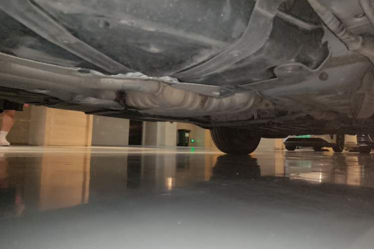 Used Jeep Grand Cherokee 2014 3.0L Comfort Navigation Edition Chassis Rear Right