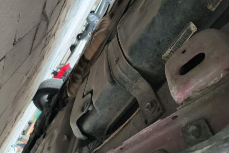 Used Jeep Grand Cherokee 2014 3.6L Elite Navigation Edition Chassis Rear Right