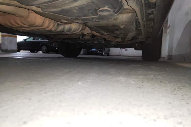 Used Jeep Grand Cherokee 2014 3.0L Comfort Navigation Edition Chassis Rear Right
