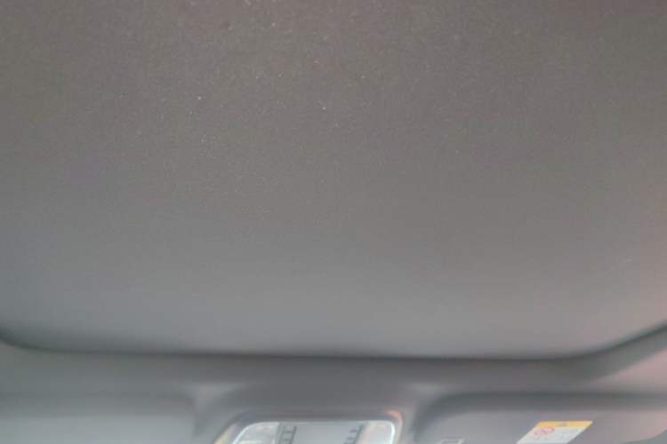 Used Jeep Grand Cherokee 2014 3.0L Comfort Navigation Edition Headliner