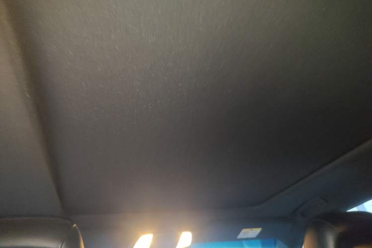 Used Jeep Grand Cherokee 2014 3.6L Elite Navigation Edition Headliner