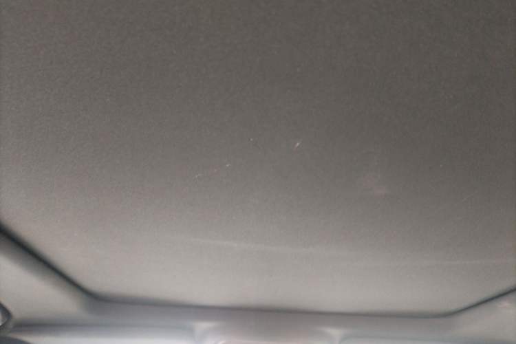 Used Jeep Grand Cherokee 2014 3.6L Elite Navigation Edition Headliner