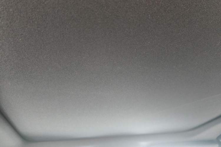 Used Jeep Grand Cherokee 2014 3.6L Elite Navigation Edition Headliner