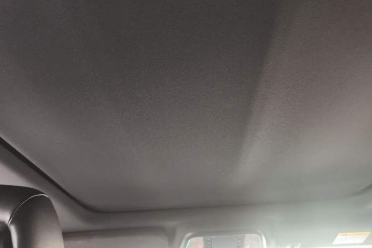 Used Jeep Grand Cherokee 2014 3.6L Elite Navigation Edition Headliner