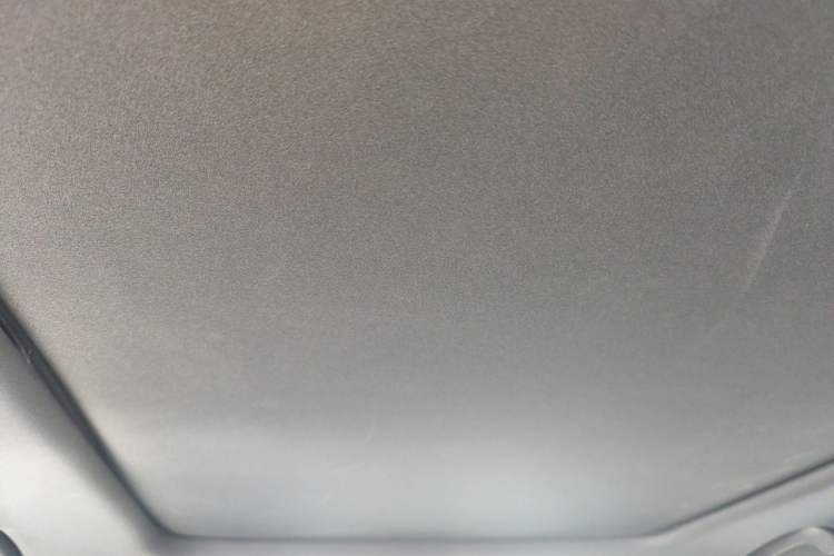 Used Jeep Grand Cherokee 2014 3.6L Elite Navigation Edition Headliner