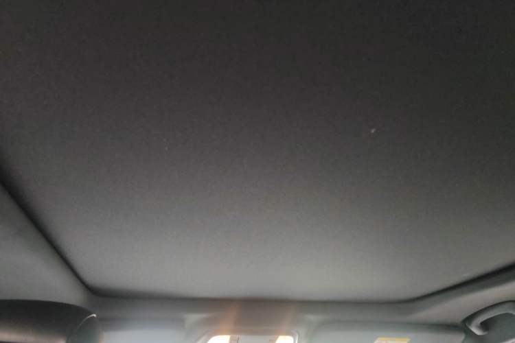 Used Jeep Grand Cherokee 2014 3.6L Elite Navigation Edition Headliner