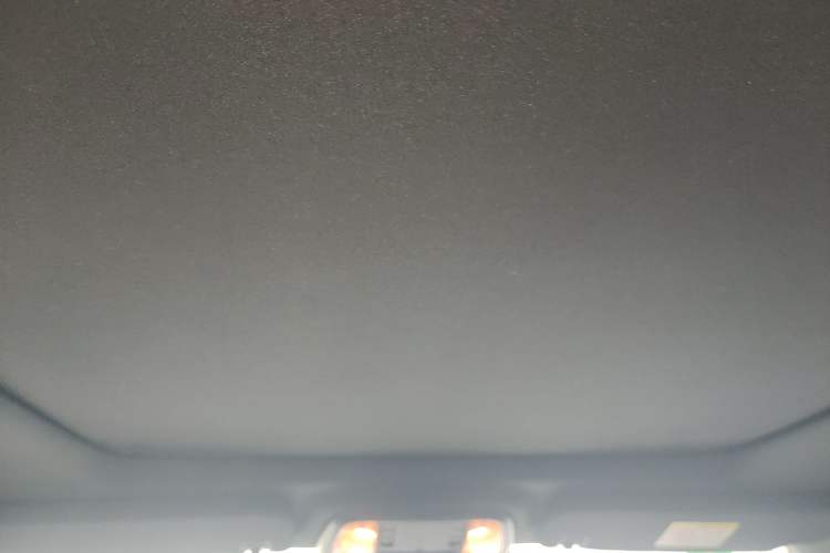 Used Jeep Grand Cherokee 2014 3.6L Elite Navigation Edition Headliner