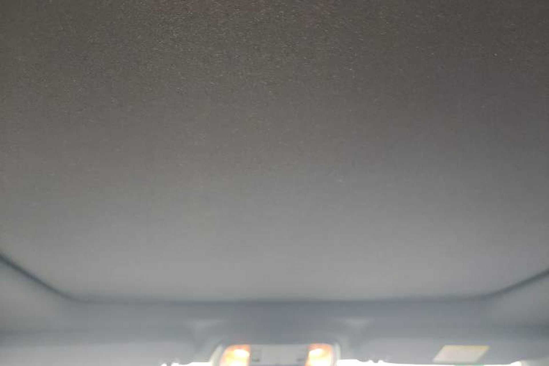 Used Jeep Grand Cherokee 2014 3.6L Elite Navigation Edition Headliner