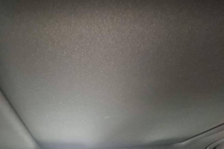 Used Jeep Grand Cherokee 2014 3.6L Elite Navigation Edition Headliner