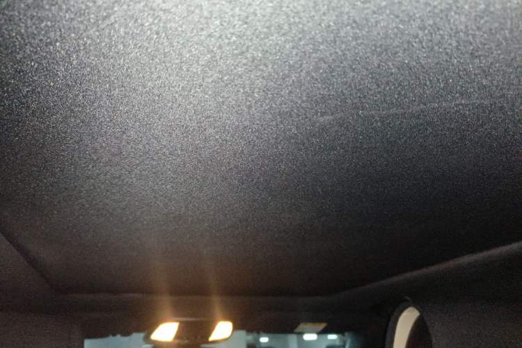 Used Jeep Grand Cherokee 2014 3.0TD Diesel Comfort Navigation Version Headliner