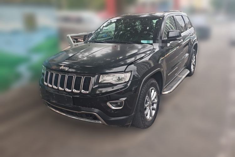 Used Jeep Grand Cherokee 2014 3.0L Comfort Navigation Edition Guazi used car, China used car export, Used car for sale, Used  cars, Cheapest cars for sale