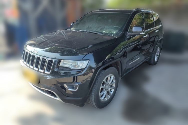 Used Jeep Grand Cherokee 2014 3.0L Comfort Navigation Edition Guazi used car, China used car export, Used car for sale, Used  cars, Cheapest cars for sale